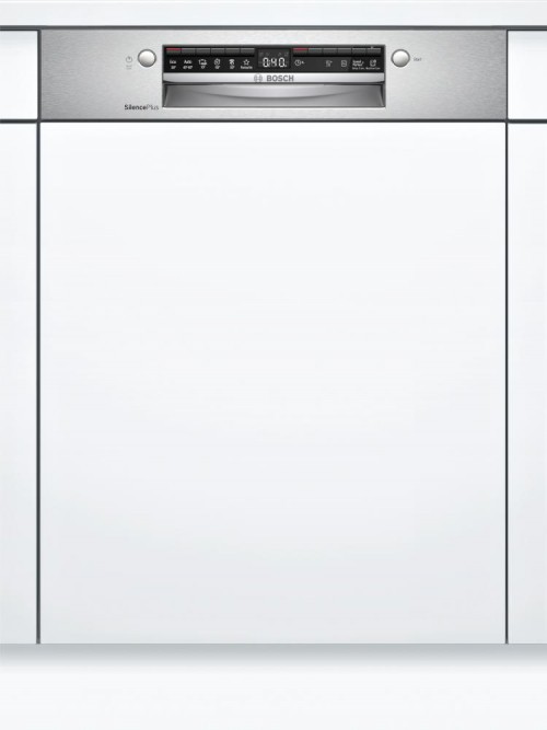 BOSCH Vgradni pomivalni stroj SGI4HAS48E