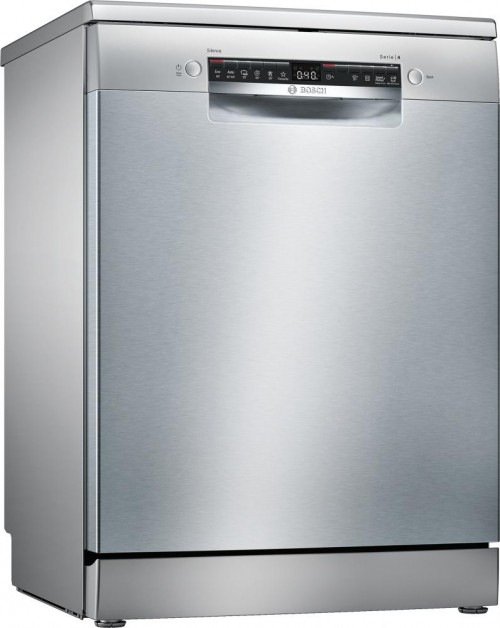 BOSCH Prostostoječi pomivalni stroj SGS4HVI33E
