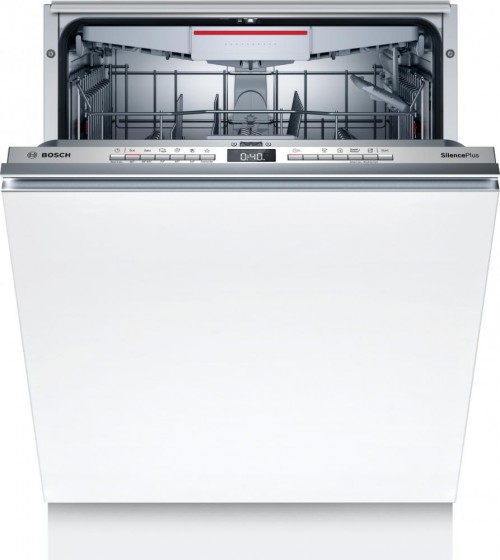 BOSCH Popolnoma vgradni pomivalni stroj SGV4HCX48E
