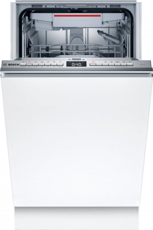 BOSCH Popolnoma vgradni pomivalni stroj SRV4XMX28E