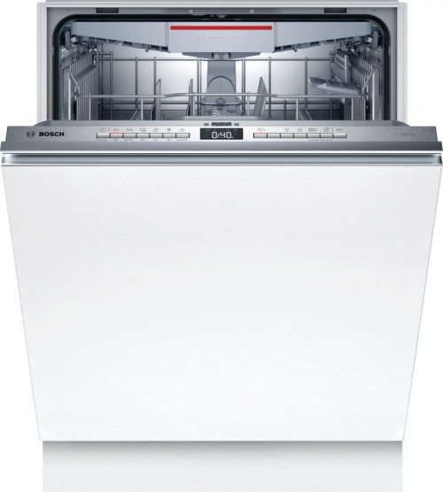 BOSCH Popolnoma vgradni pomivalni stroj SGV4HVX33E