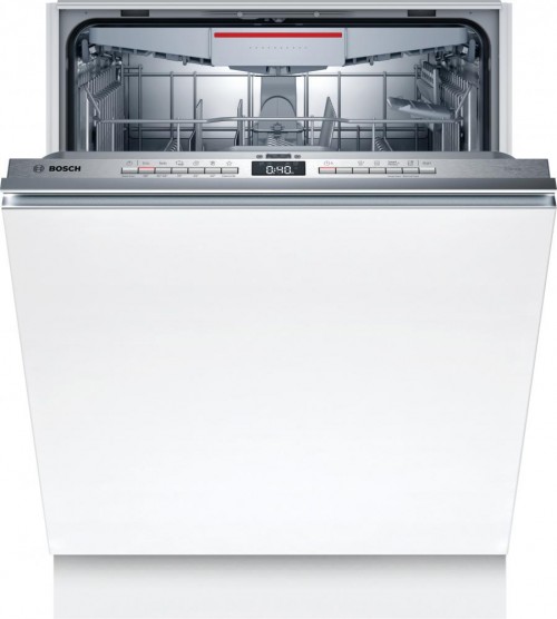 BOSCH Popolnoma vgradni pomivalni stroj SGV4HVX31E