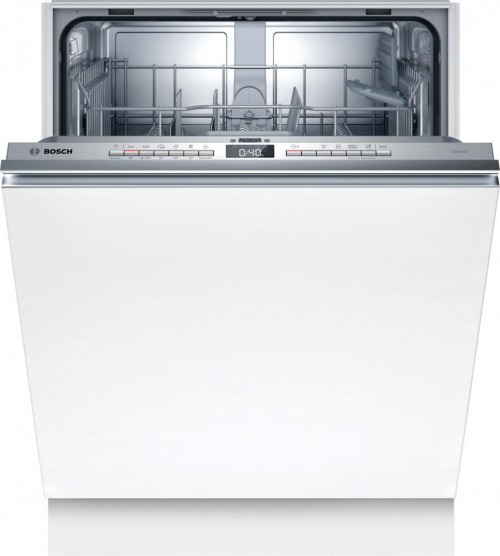 BOSCH Popolnoma vgradni pomivalni stroj SGV4HTX31E