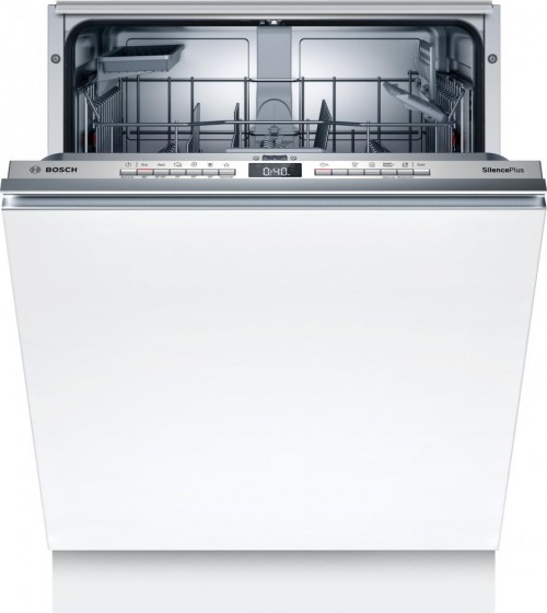 BOSCH Popolnoma vgradni pomivalni stroj SGV4HAX48E