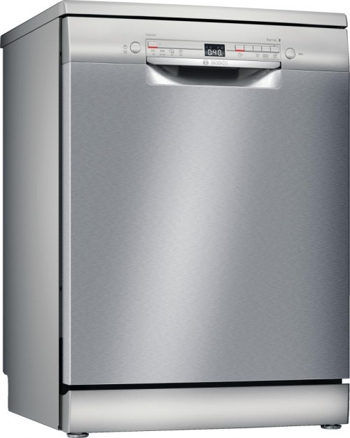 BOSCH Prostostoječi pomivalni stroj SGS2HVI20E