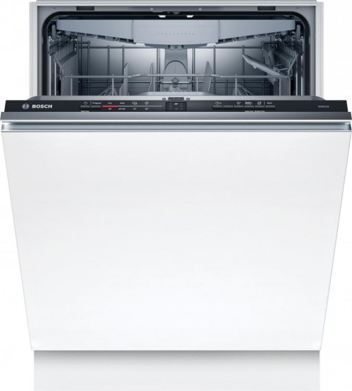 BOSCH Popolnoma vgradni pomivalni stroj SGV2HVX20E