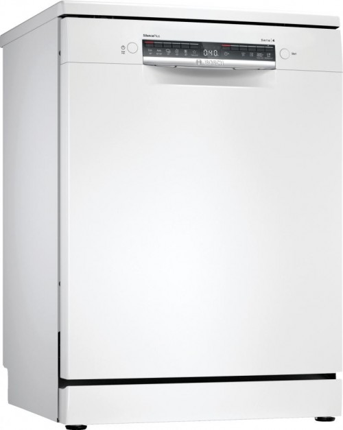 BOSCH Prostostoječi pomivalni stroj SGS4HTW47E