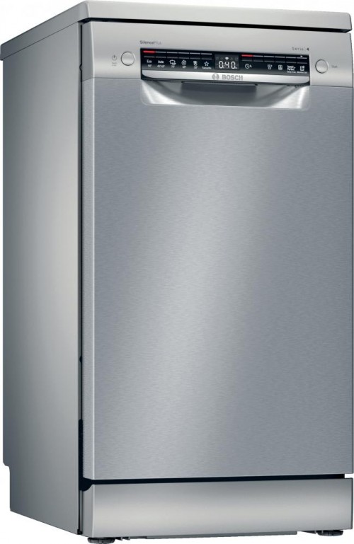 BOSCH Prostostoječi pomivalni stroj SRS4HMI61E