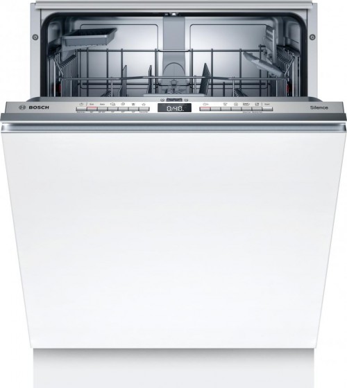 BOSCH Popolnoma vgradni pomivalni stroj SGV4HAX40E