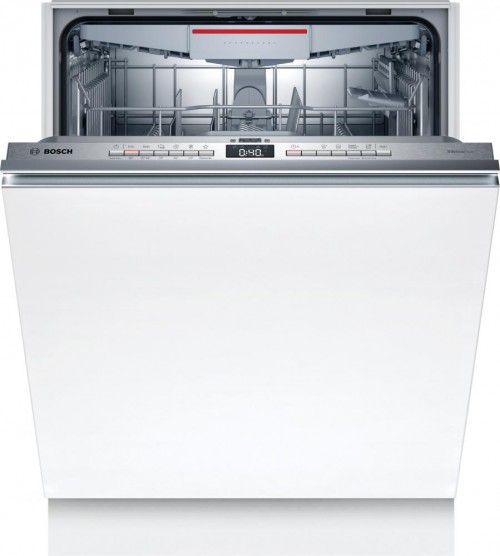 BOSCH Popolnoma vgradni pomivalni stroj SGV4HVX37E