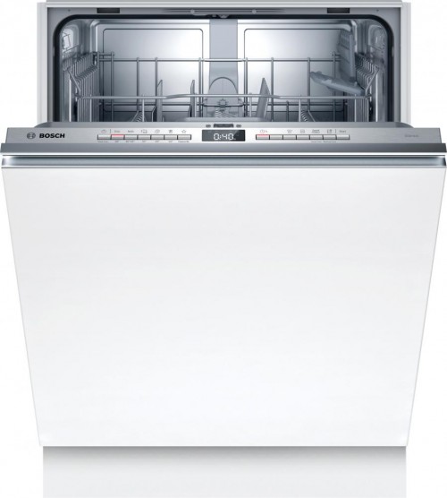 BOSCH Popolnoma vgradni pomivalni stroj SGV4ITX11E