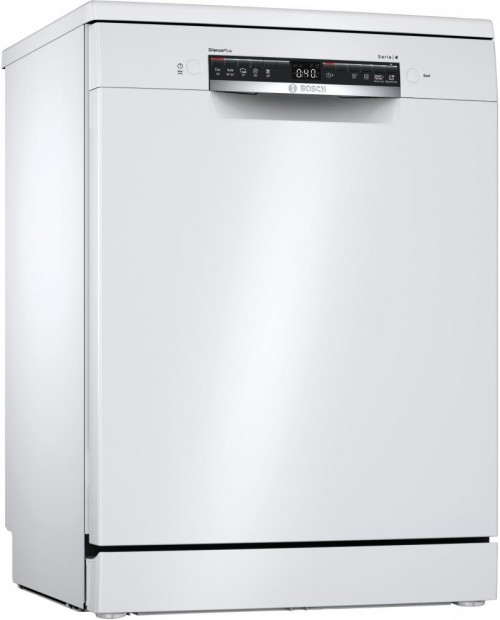 BOSCH Prostostoječi pomivalni stroj SGS4HAW48E