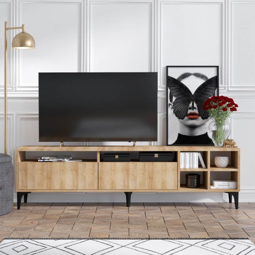 TV OMARICA EVAL