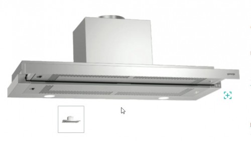 NAPA GORENJE BHP923E13X - ODPRTA EMBALAŽA