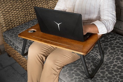 PODSTAVEK ZA LAPTOP LESOR