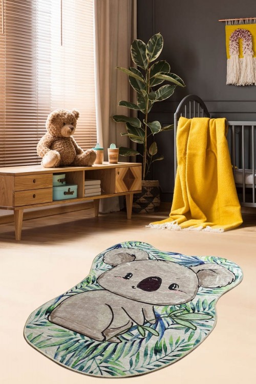 OTROŠKA PREPROGA KOALA 120X160 CM