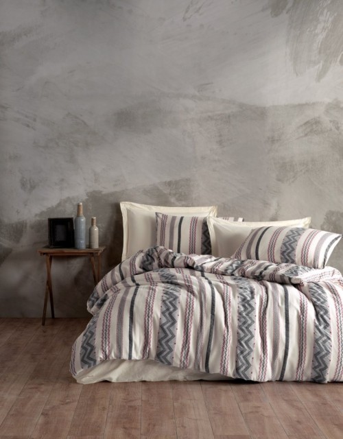 POSTELJNINA ASOS 200X220 CM