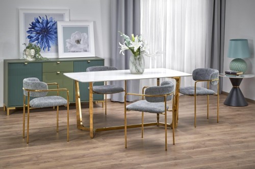 Miza Geran