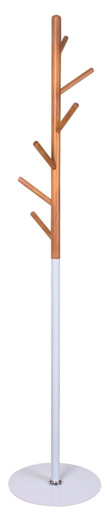Samostoječ obešalnik Aroen