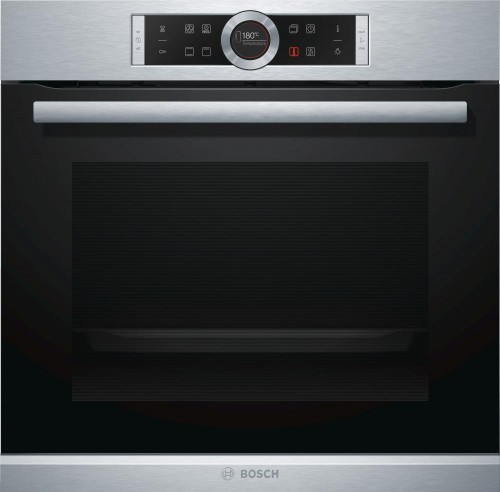 BOSCH Vgradna pečica HBG633NS1