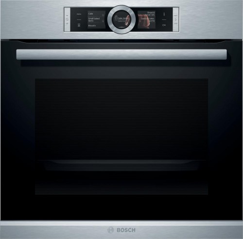 BOSCH Vgradna pečica HBG6764S1