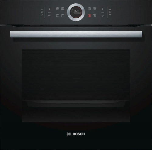 BOSCH Vgradna pečica HBG633NB1