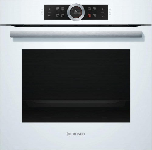 BOSCH Vgradna pečica HBG634BW1