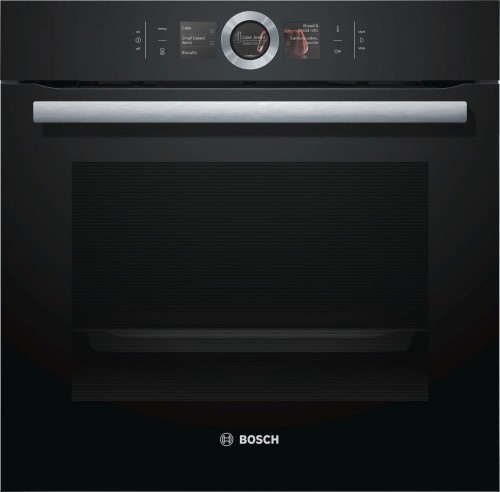 BOSCH Vgradna pečica HBG676EB6