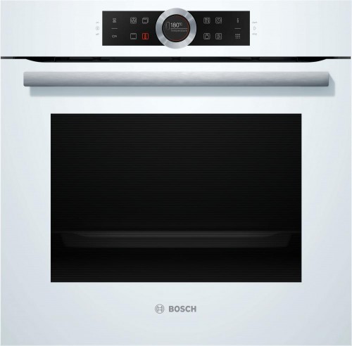 BOSCH Vgradna pečica HBG675BW1