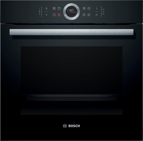 BOSCH Vgradna pečica HBG672BB1F