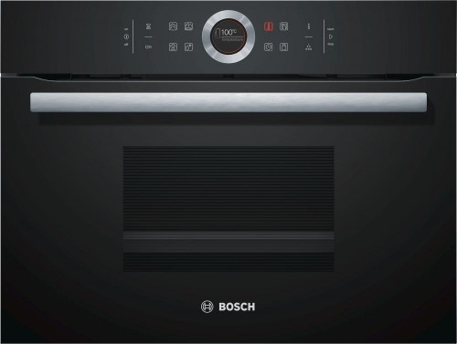 BOSCH Vgradna parna pečica CDG634AB0