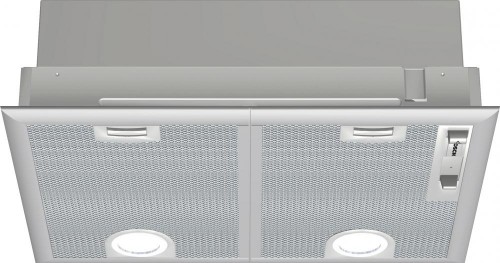 BOSCH Kuhinjska napa DHL555BL
