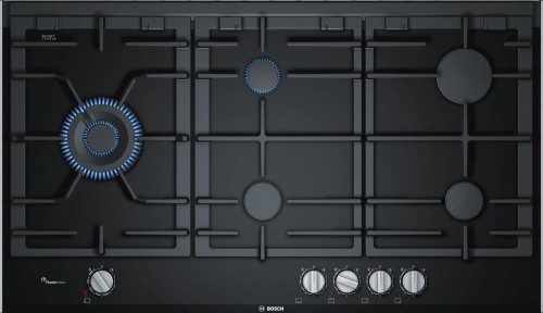 BOSCH Plinska kuhalna plošča PRS9A6D70