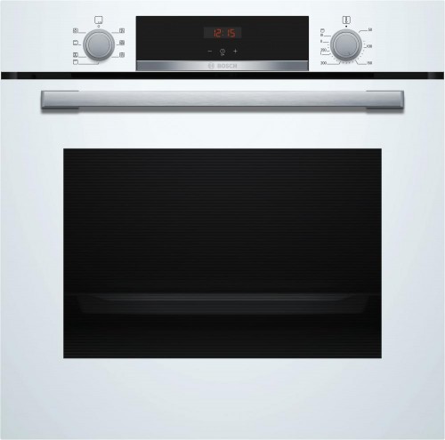 BOSCH Vgradna pečica HBA533BW1