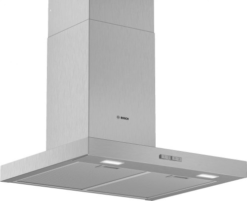 BOSCH Stenska napa DWB66BC50