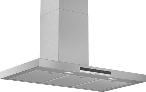 BOSCH Stenska napa DWB96IM50