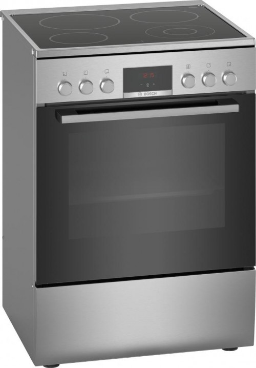 BOSCH Prostostoječi električni štedilnik HKR39A150