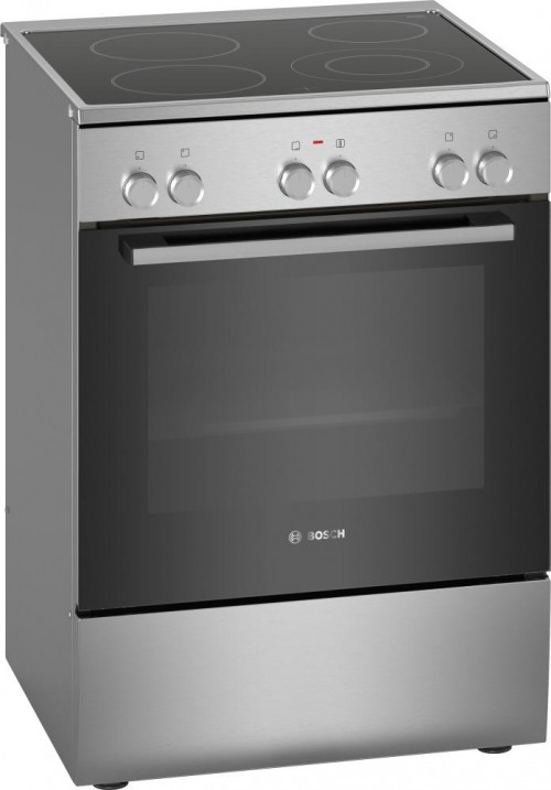 BOSCH Prostostoječi električni štedilnik HKA090150