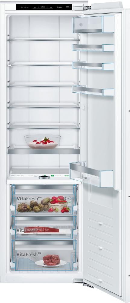 BOSCH Vgradni hladilnik KIF81PFE0