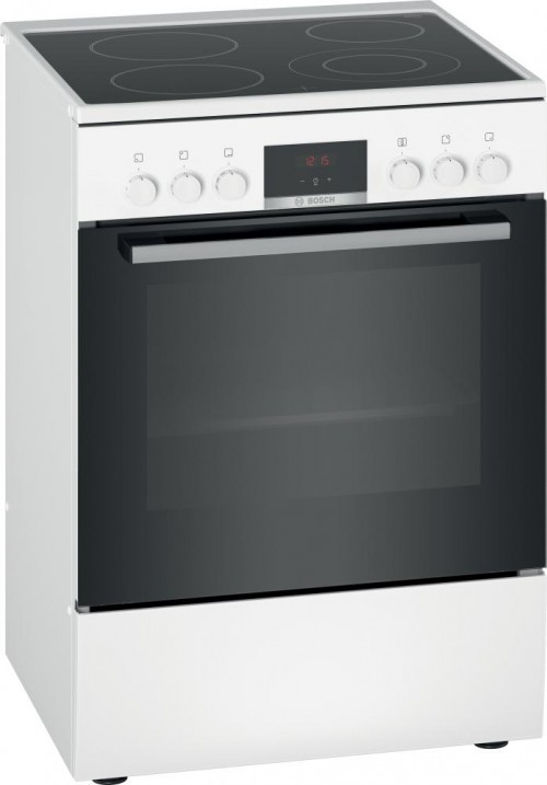 BOSCH Prostostoječi električni štedilnik HKR39I120