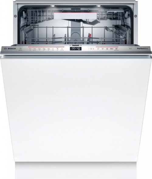 BOSCH Popolnoma vgradni pomivalni stroj SBV6ZDX49E