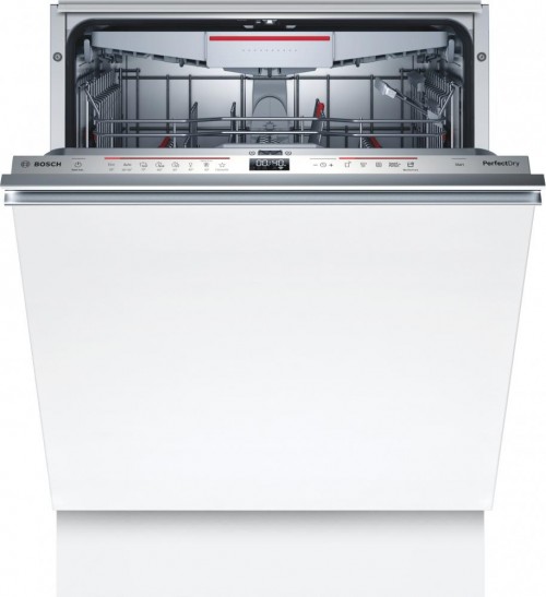 BOSCH Popolnoma vgradni pomivalni stroj SMH6ZCX42E