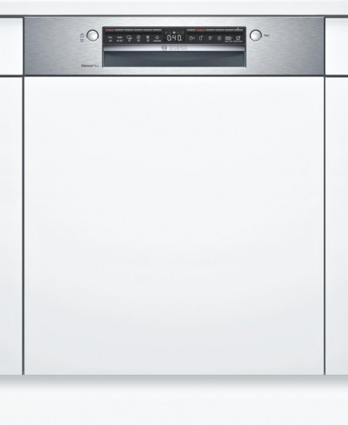 BOSCH Vgradni pomivalni stroj SMI4HCS48E