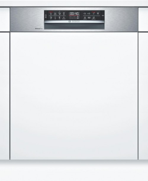 BOSCH Vgradni pomivalni stroj SMI6ECS51E