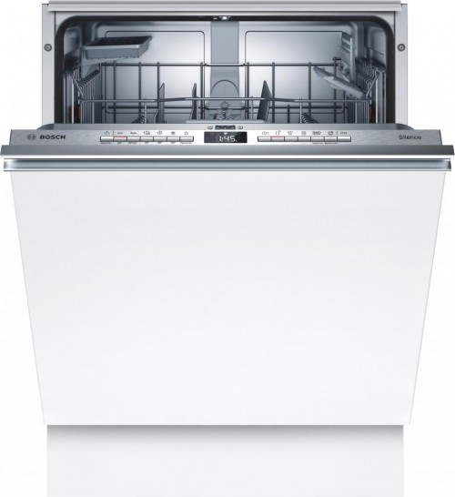 BOSCH Popolnoma vgradni pomivalni stroj SMV4HAX40E