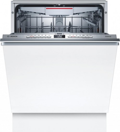 BOSCH Popolnoma vgradni pomivalni stroj SMV4HCX40E