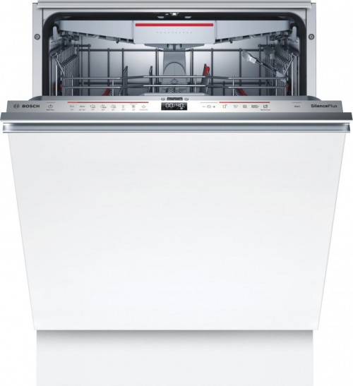 BOSCH Popolnoma vgradni pomivalni stroj SMV6ECX57E