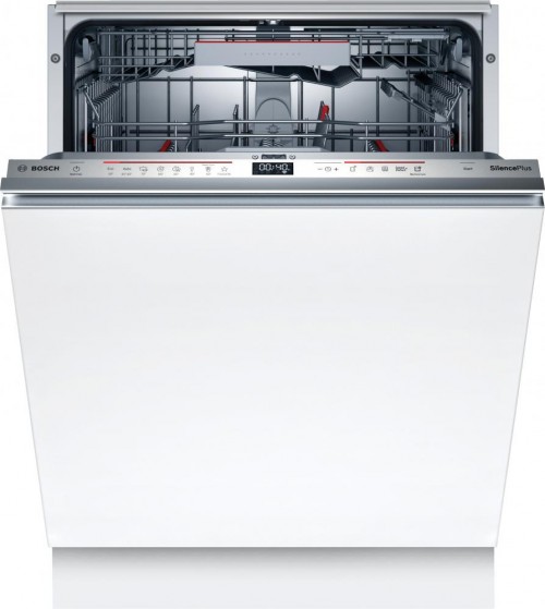 BOSCH Popolnoma vgradni pomivalni stroj SMV6EDX57E