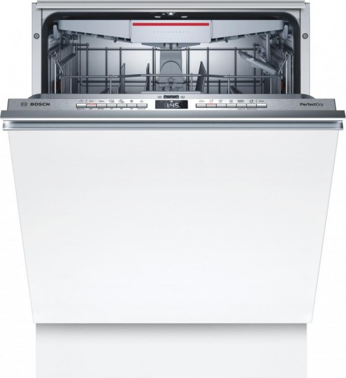 BOSCH Popolnoma vgradni pomivalni stroj SMV6ZCX00E