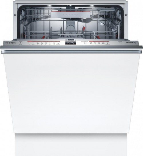 BOSCH Popolnoma vgradni pomivalni stroj SMV6ZDX49E